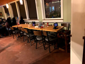 Chili's Grill & Bar - Crowley