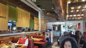Chili's Grill & Bar - Lake Charles