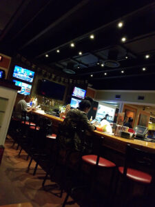 Chili's Grill & Bar - Sulphur