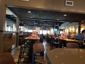 Chili's Grill & Bar - Denham Springs