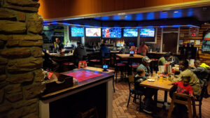 Chili's Grill & Bar - Baton Rouge