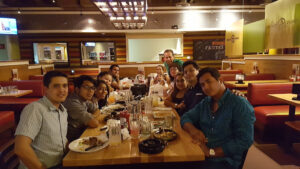 Chili's Grill & Bar - Baton Rouge