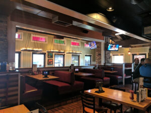 Chili's Grill & Bar - Shreveport