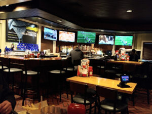 Chili's Grill & Bar - Bossier City