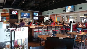 Chili's Grill & Bar - Ruston
