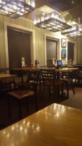Chili's Grill & Bar - Alexandria