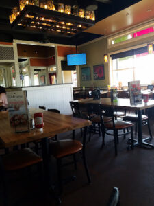 Chili's Grill & Bar - Pine Bluff