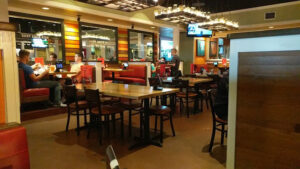 Chili's Grill & Bar - Hot Springs