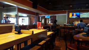 Chili's Grill & Bar - North Little Rock