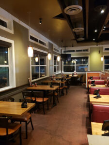 Chili's Grill & Bar - Searcy