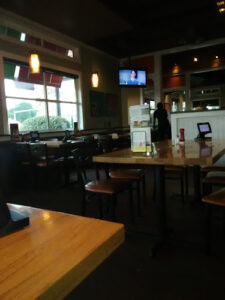 Chili's Grill & Bar - Jonesboro