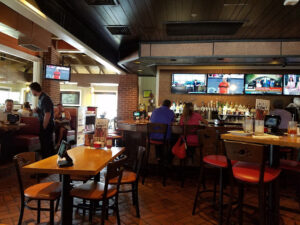 Chili's Grill & Bar - Rogers