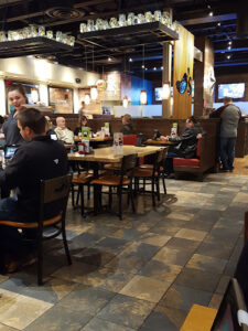 Chili's Grill & Bar - Russellville