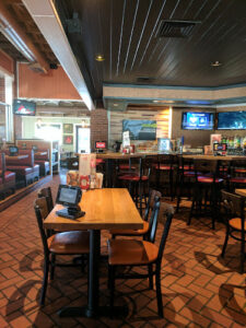 Chili's Grill & Bar - Fort Smith