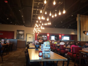 Chili's Grill & Bar - Norman