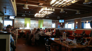 Chili's Grill & Bar - Midwest City