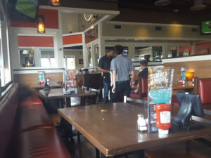 Chili's Grill & Bar - Oklahoma City