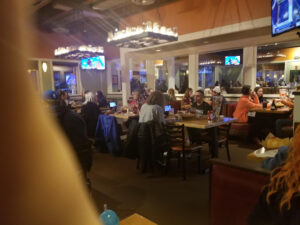 Chili's Grill & Bar - Bartlesville