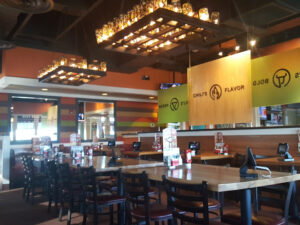 Chili's Grill & Bar - Owasso
