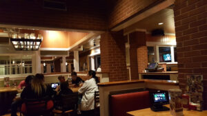 Chili's Grill & Bar - Dallas