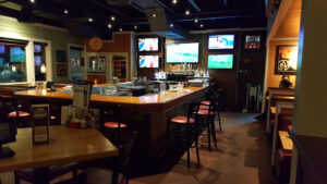 Chili's Grill & Bar - Frisco