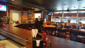 Chili's Grill & Bar - Grand Prairie
