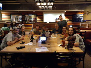 Chili's Grill & Bar - Grand Prairie