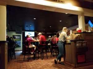 Chili's Grill & Bar - McKinney