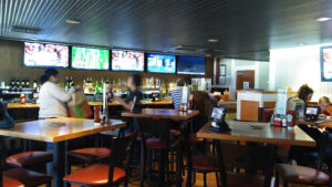 Chili's Grill & Bar - Richardson