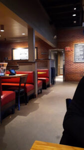 Chili's Grill & Bar - Rockwall