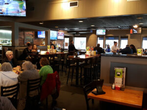 Chili's Grill & Bar - Rowlett
