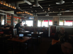 Chili's Grill & Bar - Wylie