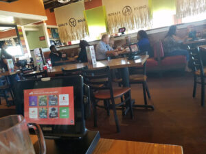 Chili's Grill & Bar - Corsicana