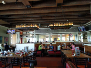 Chili's Grill & Bar - Forney
