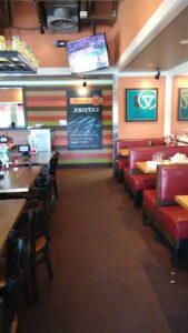 Chili's Grill & Bar - Greenville