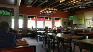 Chili's Grill & Bar - Mt Pleasant