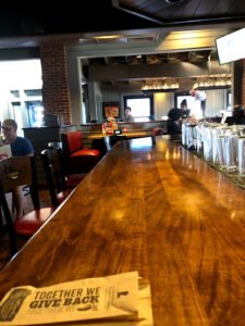 Chili's Grill & Bar - Texarkana