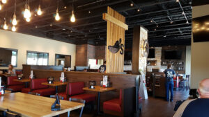 Chili's Grill & Bar - Palestine