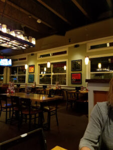 Chili's Grill & Bar - Lufkin