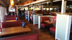 Chili's Grill & Bar - Arlington