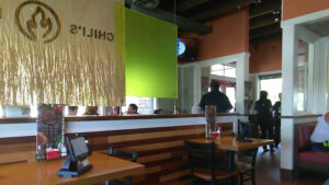 Chili's Grill & Bar - Cleburne