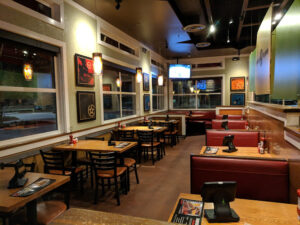 Chili's Grill & Bar - Euless