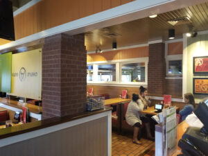 Chili's Grill & Bar - Grapevine