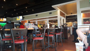 Chili's Grill & Bar - Mansfield