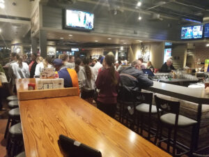 Chili's Grill & Bar - Fort Worth