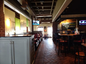 Chili's Grill & Bar - Fort Worth