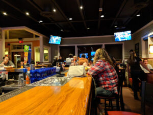 Chili's Grill & Bar - Roanoke