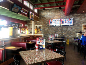 Chili's Grill & Bar - Killeen