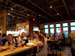 Chili's Grill & Bar - Waco