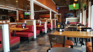 Chili's Grill & Bar - Houston